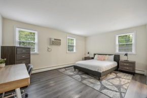 Pine Brook 816 I Corporate 2br Apartment !